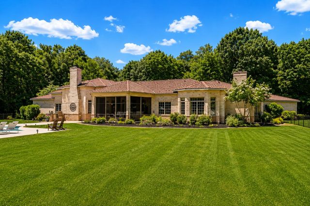 6797 Scottdale Road, Berrien Springs, MI 49103