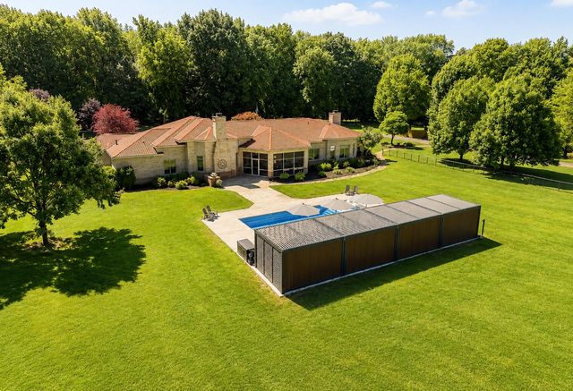 6797 Scottdale Road, Berrien Springs, MI 49103