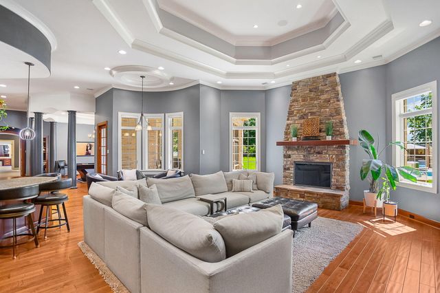 6797 Scottdale Road, Berrien Springs, MI 49103