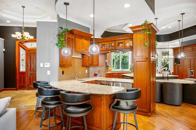6797 Scottdale Road, Berrien Springs, MI 49103