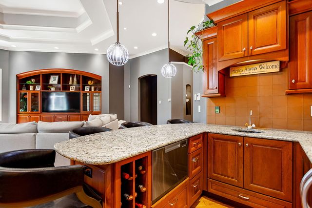 6797 Scottdale Road, Berrien Springs, MI 49103