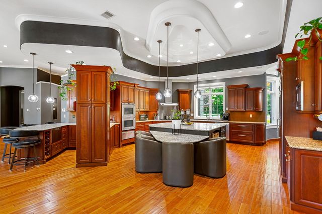 6797 Scottdale Road, Berrien Springs, MI 49103