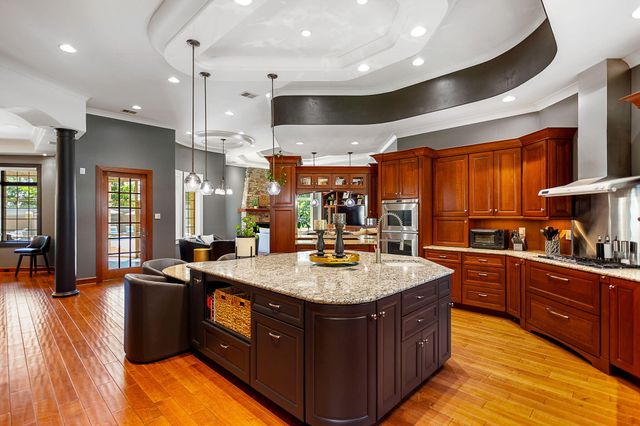 6797 Scottdale Road, Berrien Springs, MI 49103