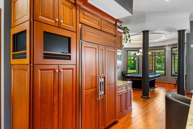 6797 Scottdale Road, Berrien Springs, MI 49103