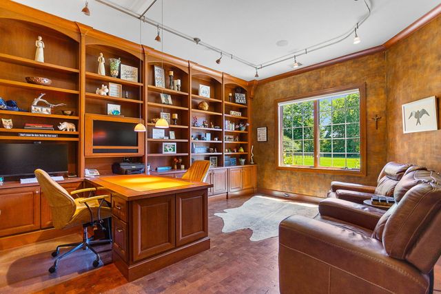6797 Scottdale Road, Berrien Springs, MI 49103