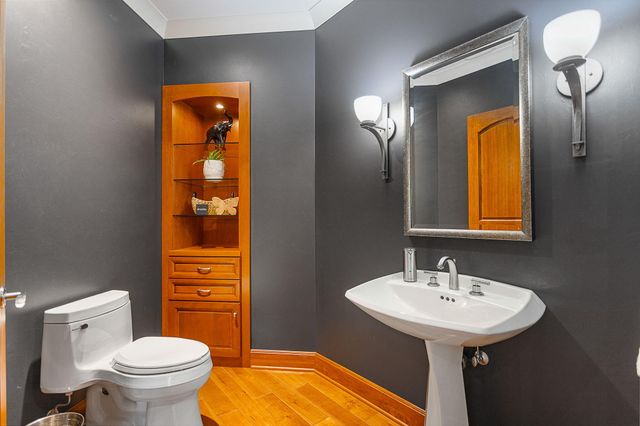 6797 Scottdale Road, Berrien Springs, MI 49103
