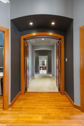6797 Scottdale Road, Berrien Springs, MI 49103
