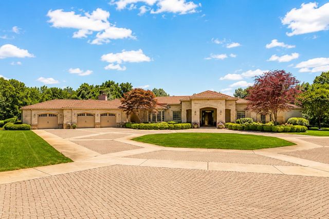 6797 Scottdale Road, Berrien Springs, MI 49103