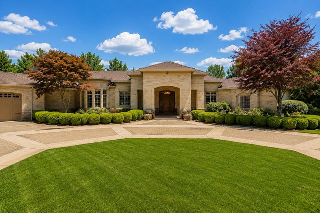 6797 Scottdale Road, Berrien Springs, MI 49103