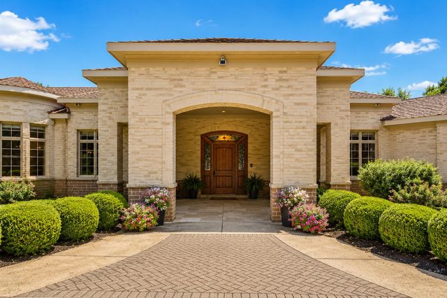 6797 Scottdale Road, Berrien Springs, MI 49103