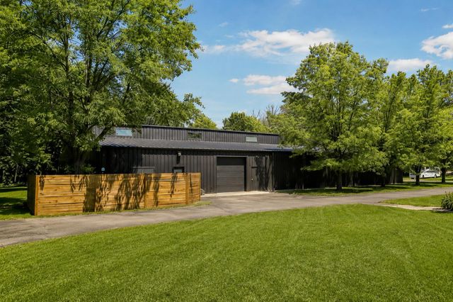6797 Scottdale Road, Berrien Springs, MI 49103