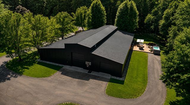 6797 Scottdale Road, Berrien Springs, MI 49103