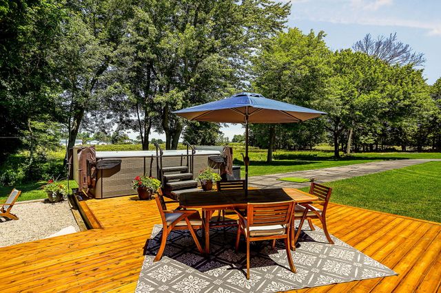 6797 Scottdale Road, Berrien Springs, MI 49103
