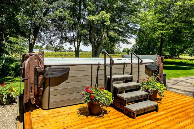 6797 Scottdale Road, Berrien Springs, MI 49103
