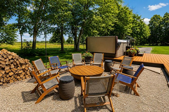 6797 Scottdale Road, Berrien Springs, MI 49103