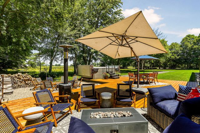 6797 Scottdale Road, Berrien Springs, MI 49103