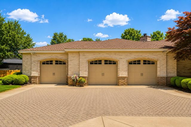 6797 Scottdale Road, Berrien Springs, MI 49103