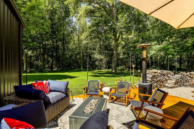 6797 Scottdale Road, Berrien Springs, MI 49103