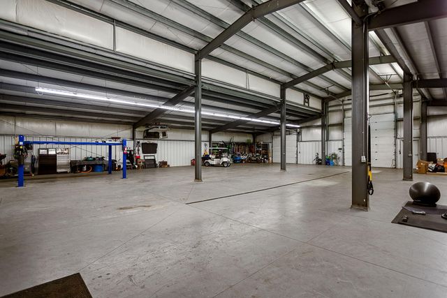 6797 Scottdale Road, Berrien Springs, MI 49103