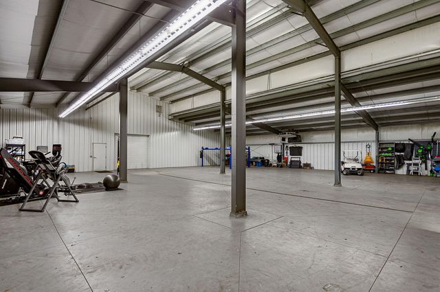 6797 Scottdale Road, Berrien Springs, MI 49103