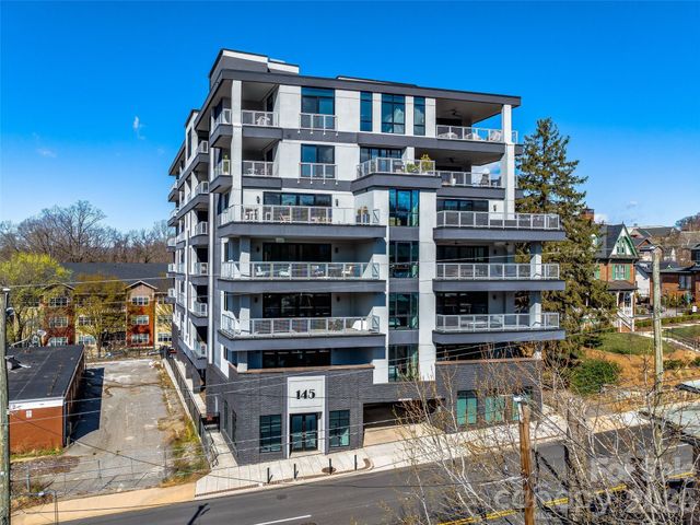 145 Biltmore Avenue 602, Asheville, NC 28801