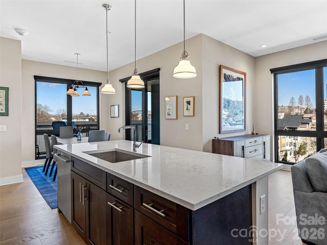 145 Biltmore Avenue 602, Asheville, NC 28801
