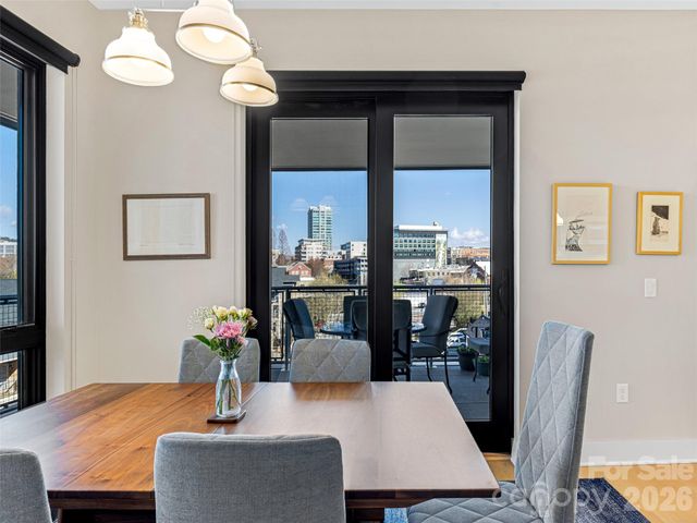 145 Biltmore Avenue 602, Asheville, NC 28801