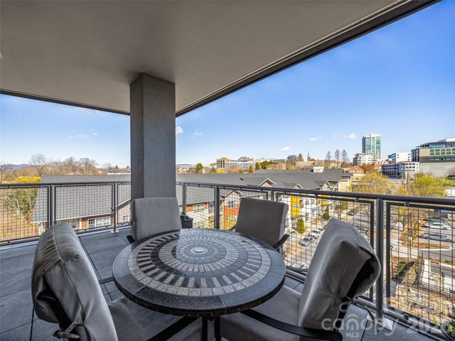145 Biltmore Avenue 602, Asheville, NC 28801