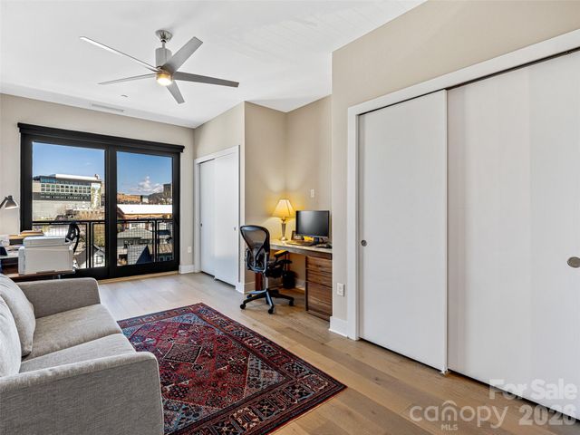 145 Biltmore Avenue 602, Asheville, NC 28801
