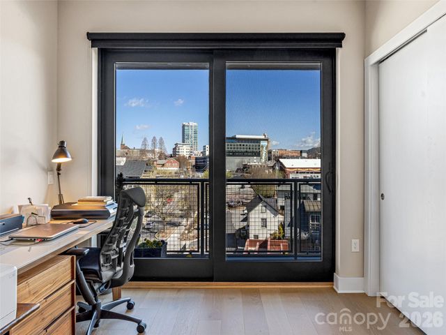 145 Biltmore Avenue 602, Asheville, NC 28801