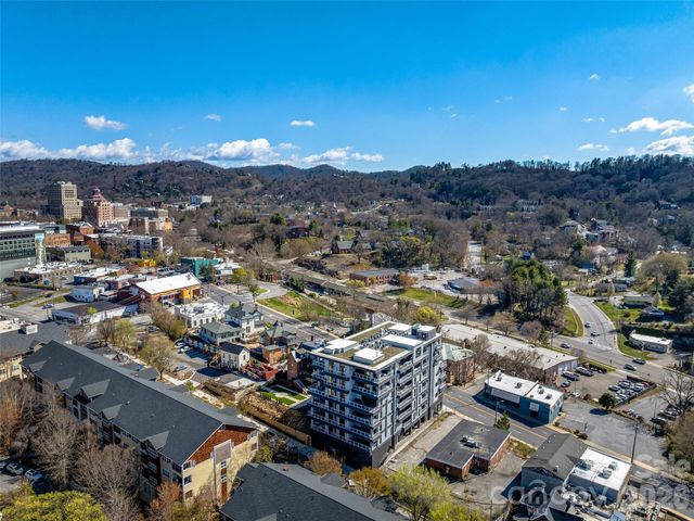 145 Biltmore Avenue 602, Asheville, NC 28801