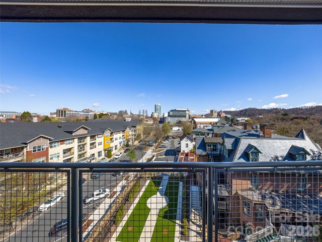 145 Biltmore Avenue 602, Asheville, NC 28801