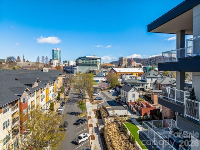145 Biltmore Avenue 602, Asheville, NC 28801