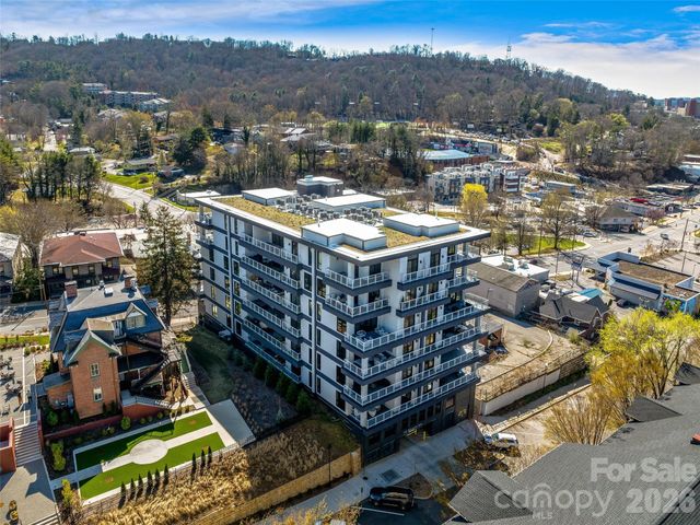 145 Biltmore Avenue 602, Asheville, NC 28801