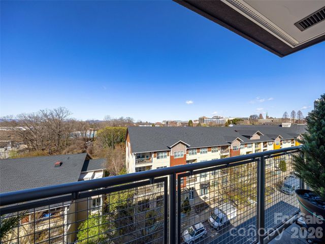 145 Biltmore Avenue 602, Asheville, NC 28801