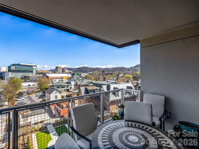 145 Biltmore Avenue 602, Asheville, NC 28801