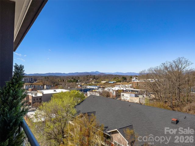 145 Biltmore Avenue 602, Asheville, NC 28801