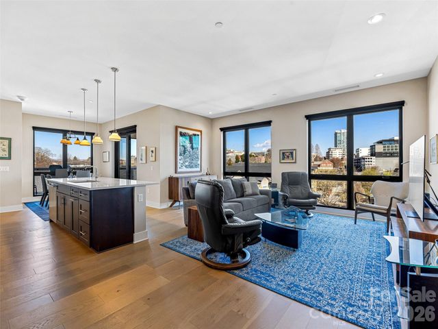 145 Biltmore Avenue 602, Asheville, NC 28801
