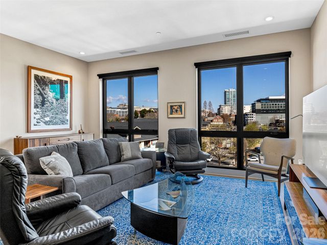 145 Biltmore Avenue 602, Asheville, NC 28801