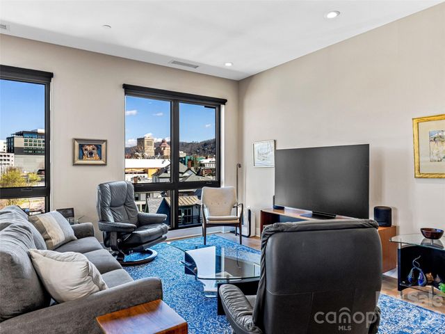 145 Biltmore Avenue 602, Asheville, NC 28801