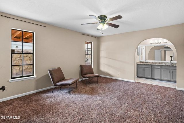 6625 TARASCAS Drive, El Paso, TX 79912