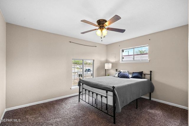 6625 TARASCAS Drive, El Paso, TX 79912