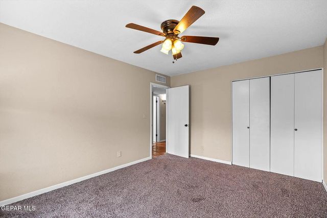 6625 TARASCAS Drive, El Paso, TX 79912