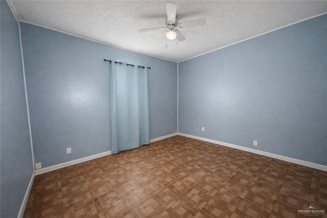 118 North Street, Mercedes, TX 78570