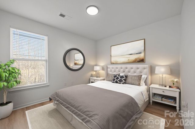 176 Brickton Village Circle 206, Fletcher, NC 28732