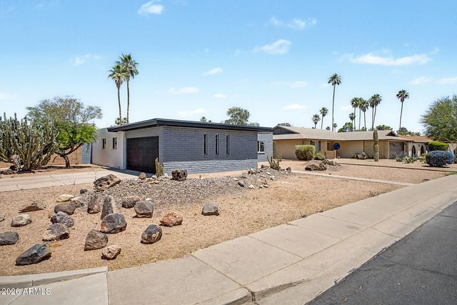 504 E FREMONT Drive, Tempe, AZ 85282