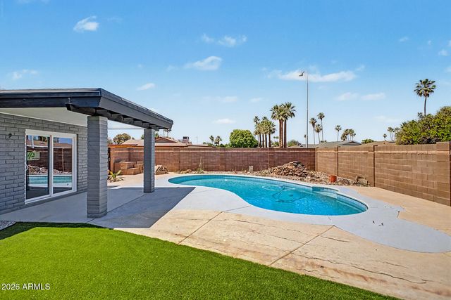 504 E FREMONT Drive, Tempe, AZ 85282