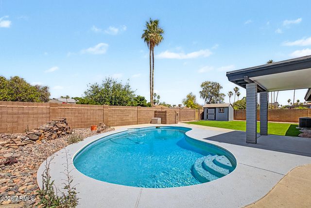 504 E FREMONT Drive, Tempe, AZ 85282