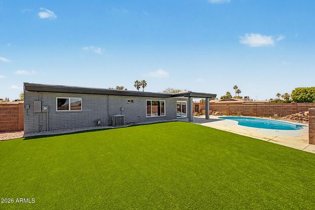 504 E FREMONT Drive, Tempe, AZ 85282