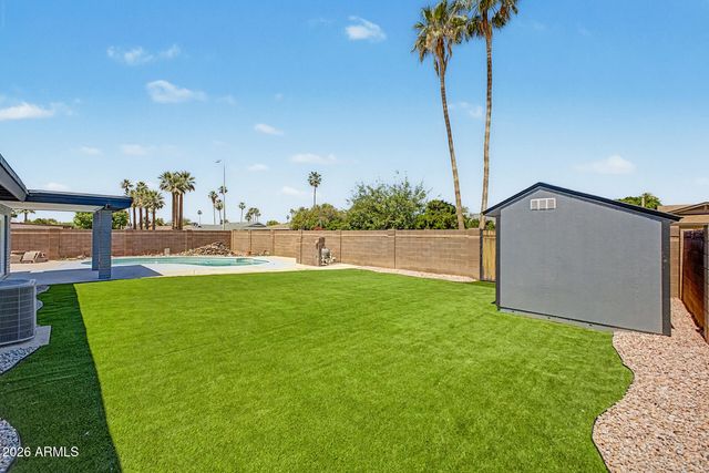 504 E FREMONT Drive, Tempe, AZ 85282
